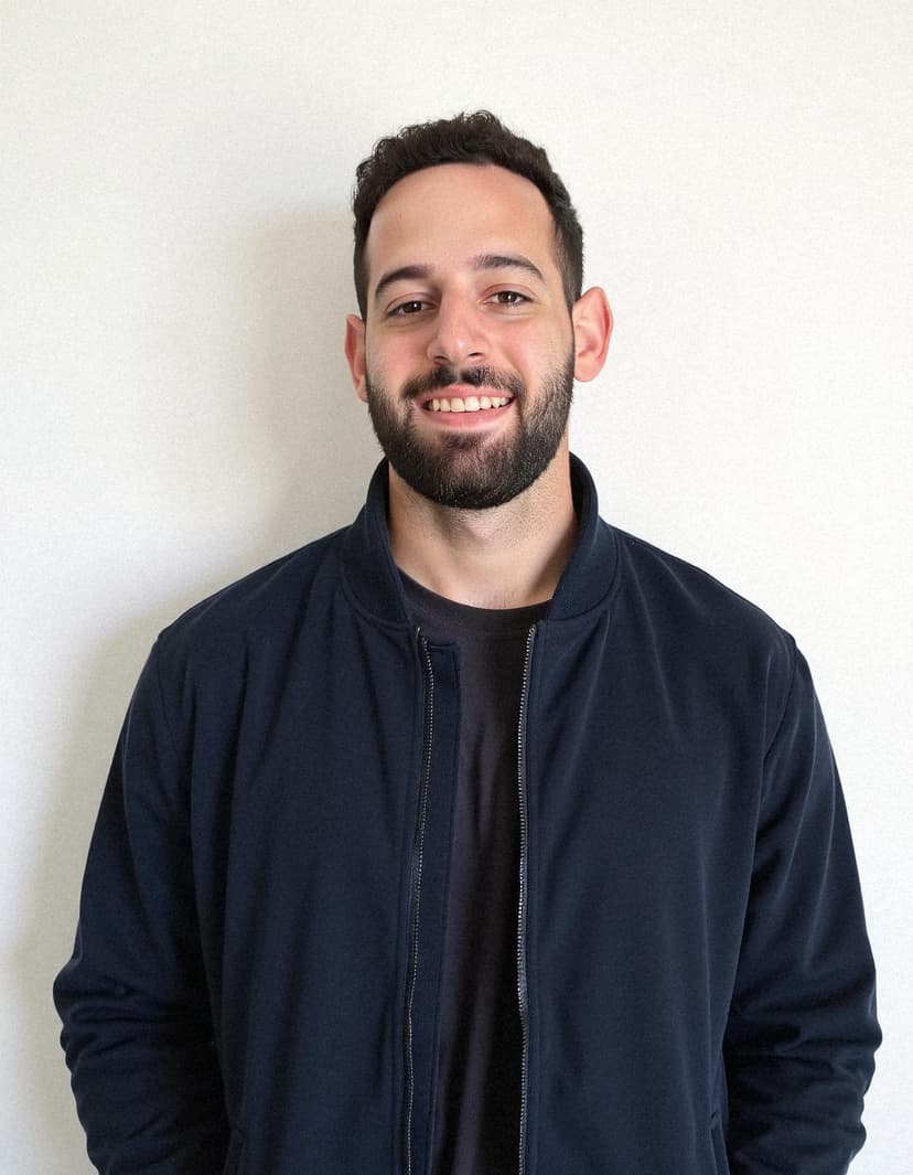 Professional Headshot