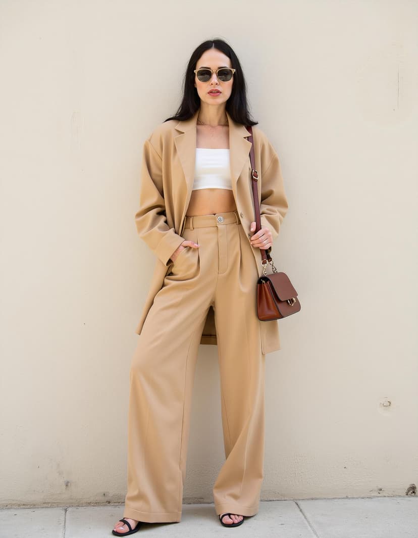 Neutral Muse