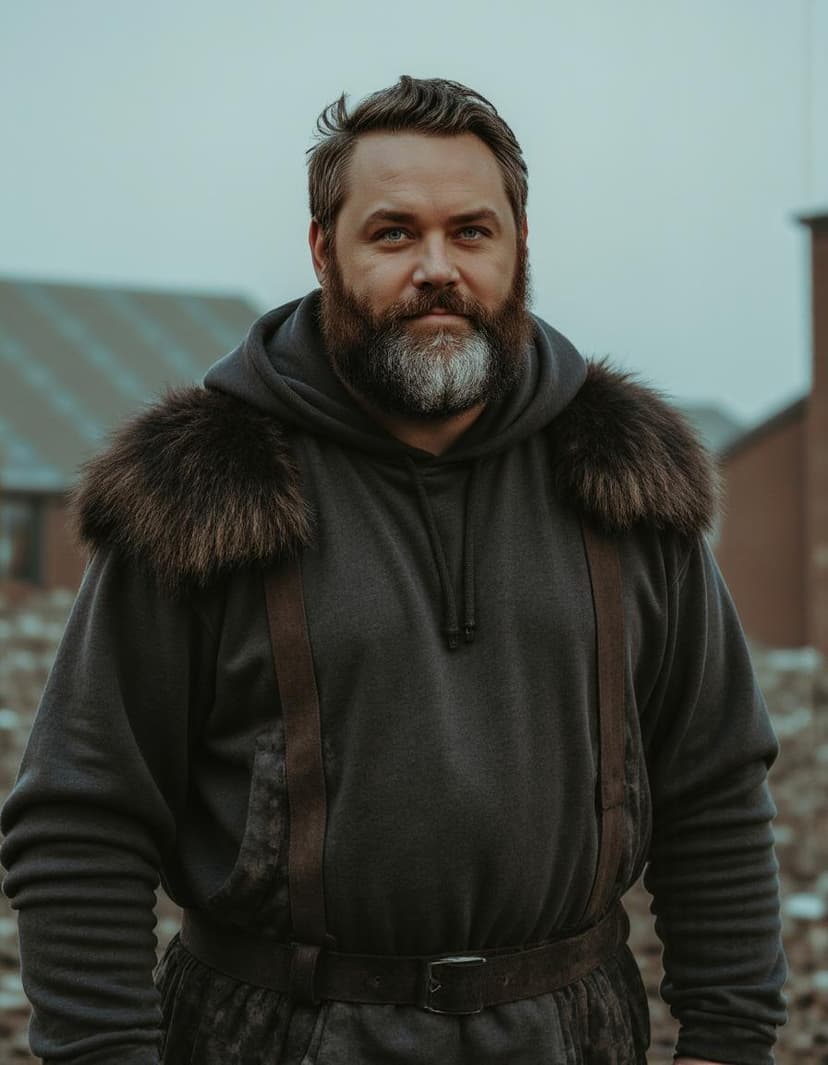 Vikings