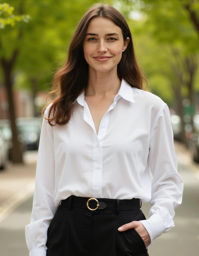 Corporate Headshots