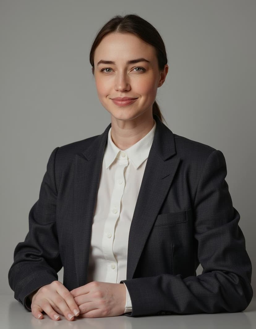 Partner's headshots